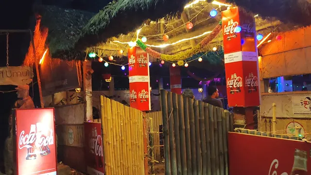 Umul–The Himalayan Cafe