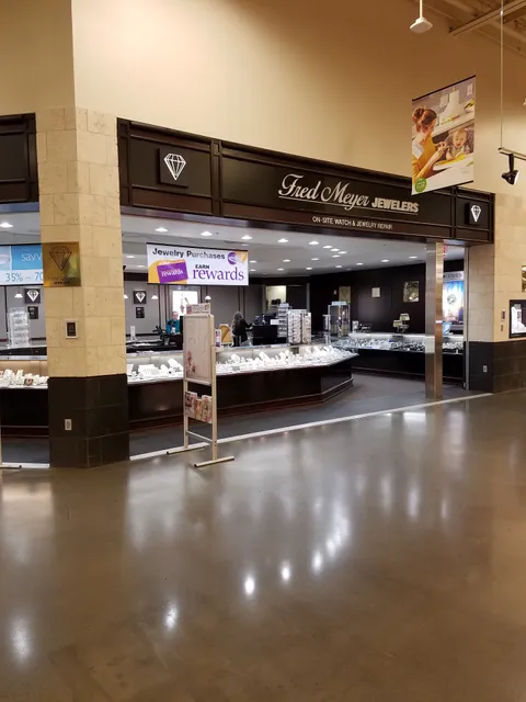 Fred Meyer Jewelers