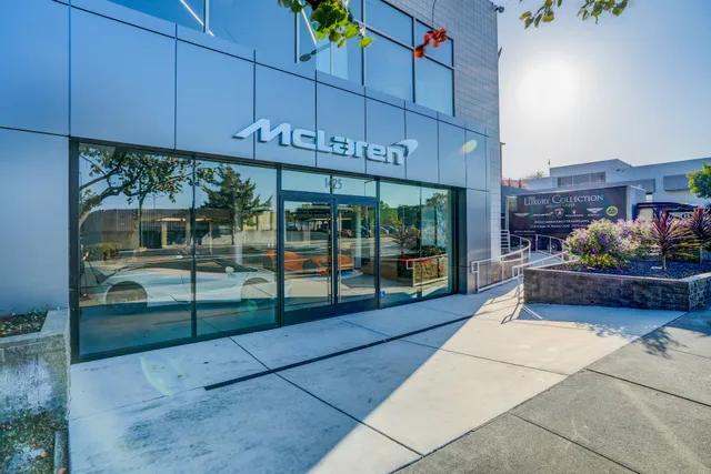 The Luxury Collection Walnut Creek