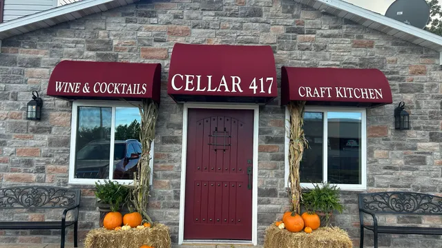 Cellar 417