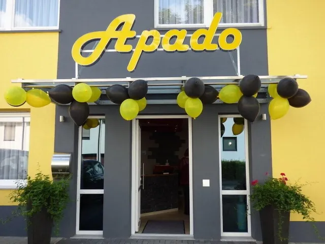 Hotel Apado
