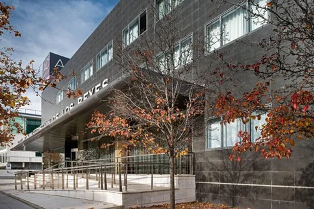 AC Hotel San Sebastian de los Reyes