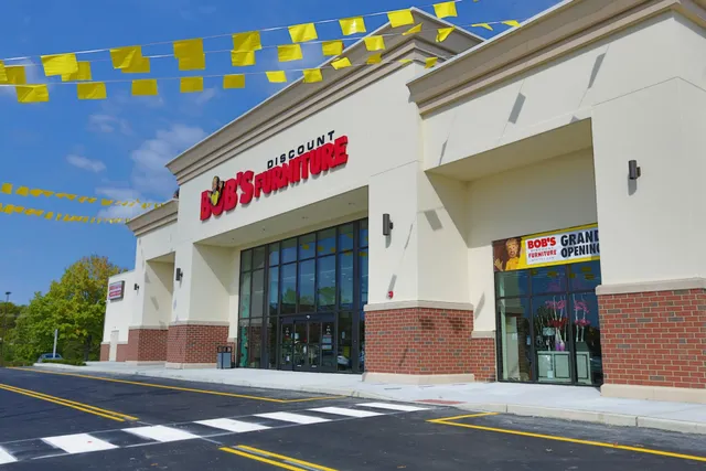 Bob’s Discount Furniture and Mattress Store