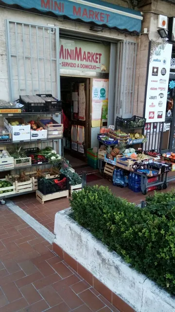 Antica Salumeria Maravigna