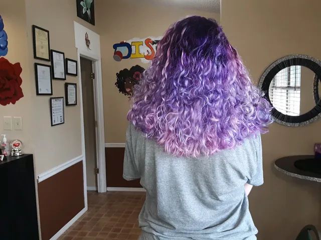 Distinctive Hair Salon, LLC