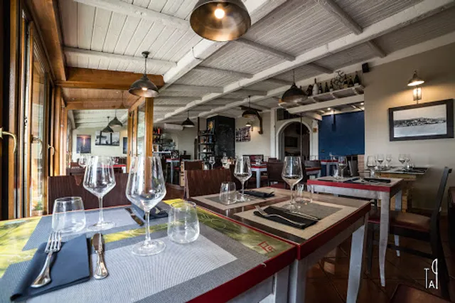 Il Molo Ristorante Enoteca