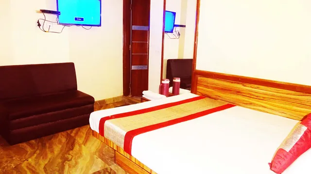 Hotel Odeon Continental