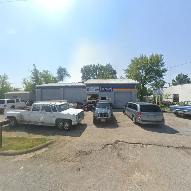 Wayne City Tire & Auto