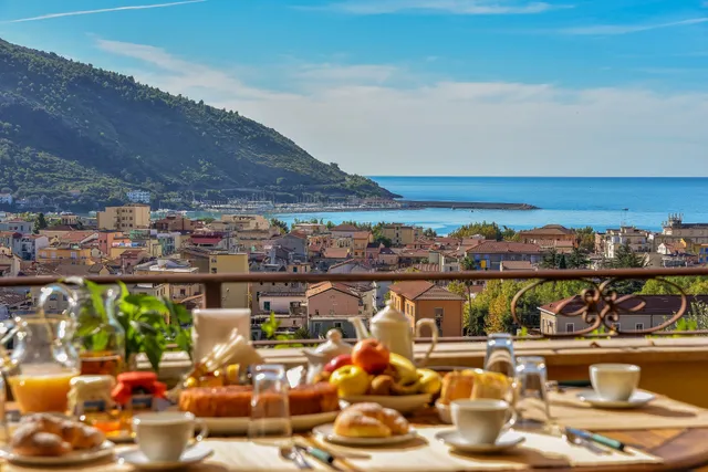 Bed & Breakfast Spigolatrice - Sapri