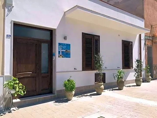 Bed & Breakfast At the Lighthouse