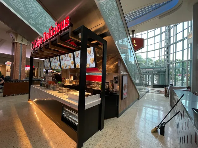 Crepe Delicious Niagara Falls