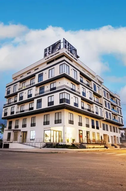 REEC Machala by Oro Verde Hotels