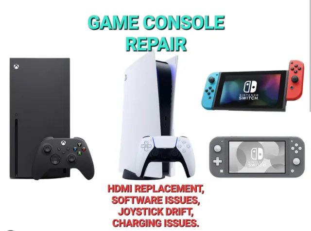 Creative Cell Shop - iPhone & Cell Phone Repair | Computer, Laptop, MacBook & Game Console Repair