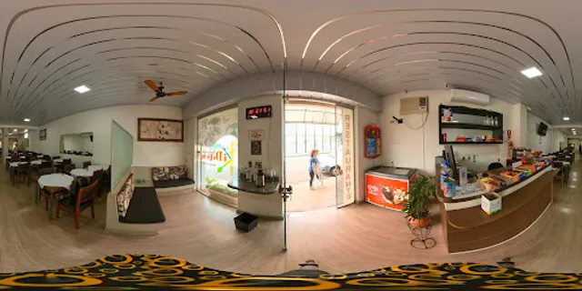 Restaurante Ki-Delicia