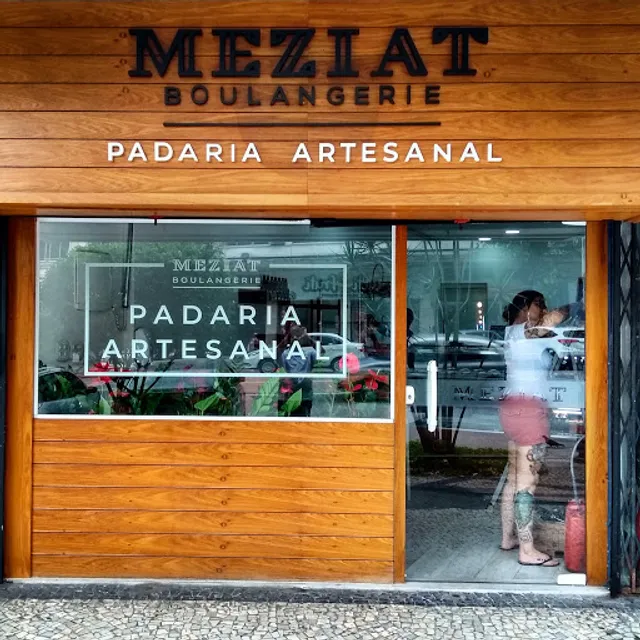 Meziat Boulangerie