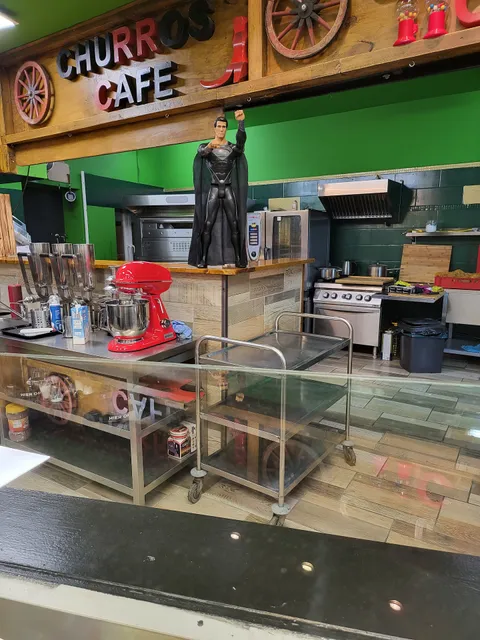 ARYA Haus der Helden in Düsseldorf