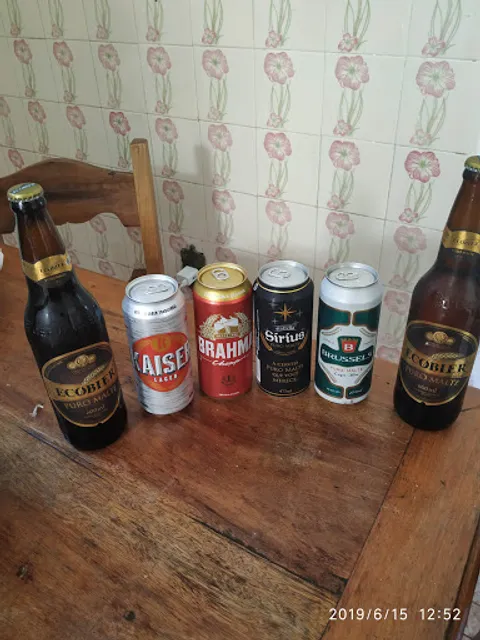 Restaurante Tupamaro