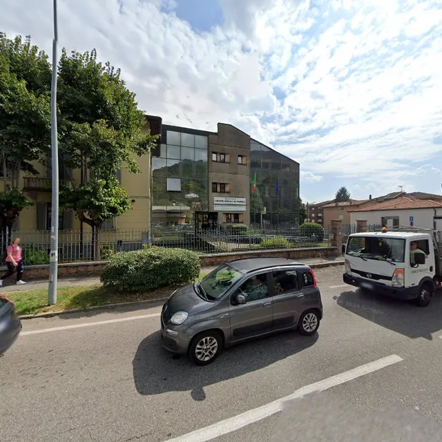 Comunità Montana del Piambello