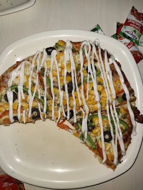 Rock & Roll Restaurant