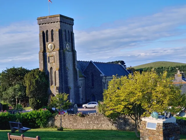 The Fo'c'sle & Pengwern