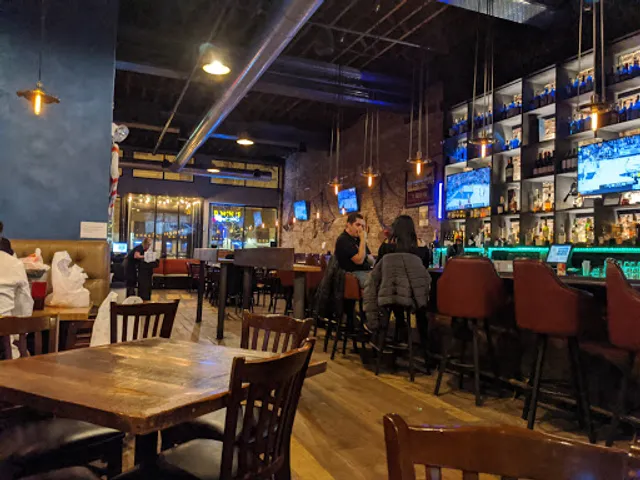 Crab 99 Bar and Restaurant