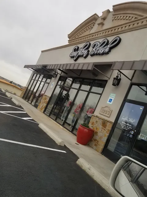 Southern Blush Boutique