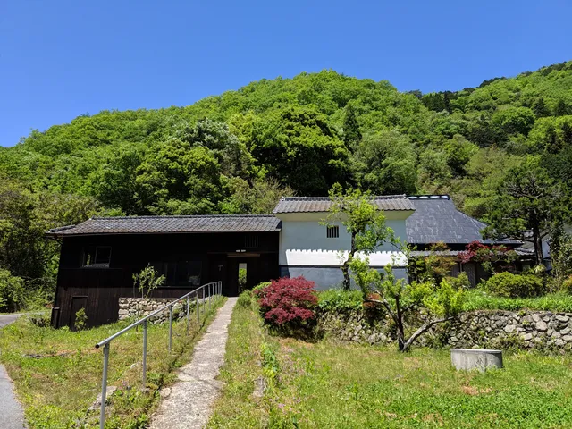 Komori no Tsukinoshita Guesthouse "宿と時々喫茶"小森のツキノシタ