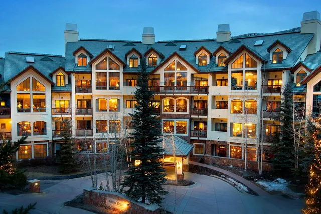 Oxford Court by East West Hospitality