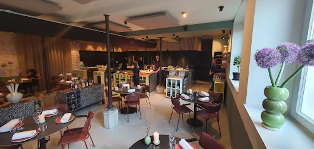 Restaurant De Nieuwe Winkel