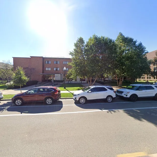Hope College Dining Office
