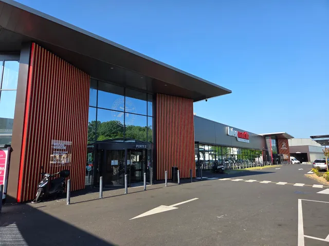 Intermarché SUPER Nantes