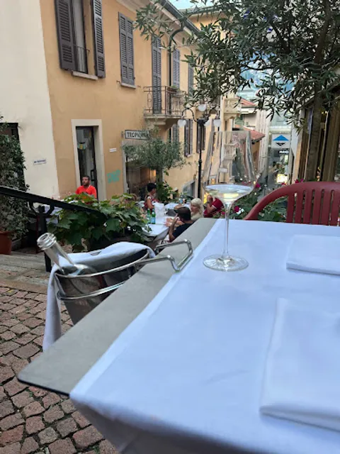 Osteria Trani