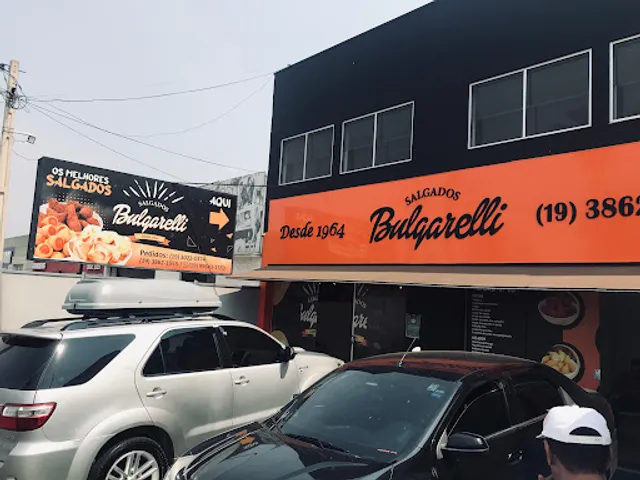 Salgados Bulgarelli