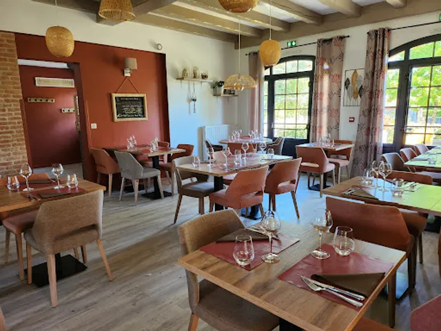 Restaurant LE DUELLAS