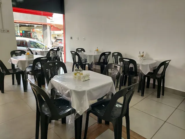 Bistrô Guerrero Restaurante e Lanchonete