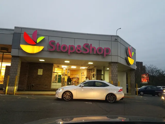 Stop & Shop
