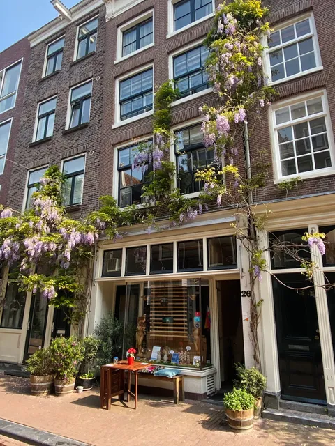 Amsterdam Barangay