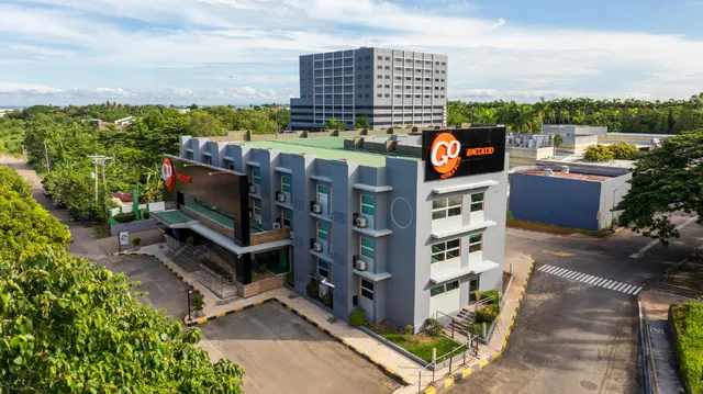Go Hotels Plus Bacolod