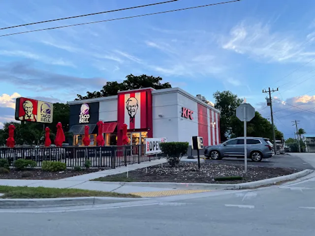 KFC