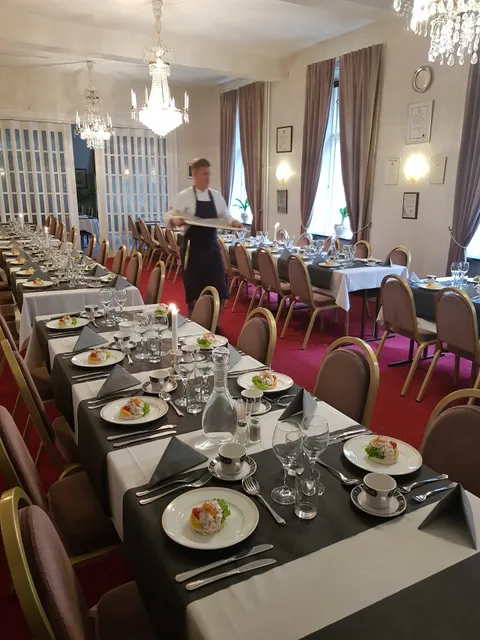 Margareta Festvåning AB