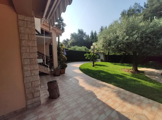 Apartment Complex Rakovac