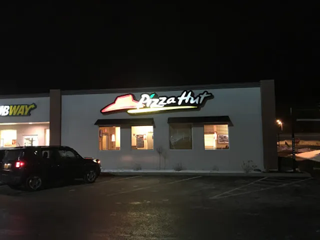 Pizza Hut