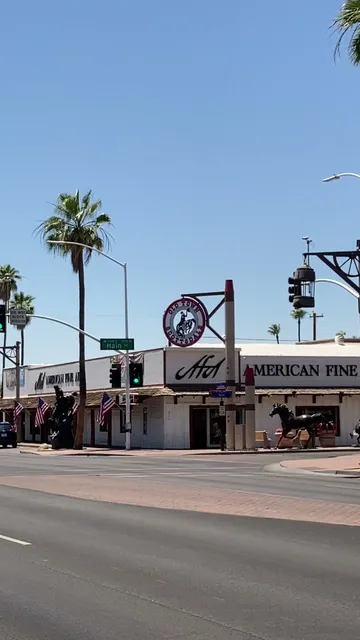 Old Town Candy & Toys