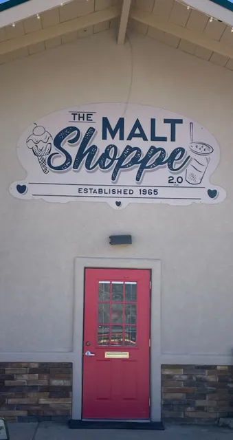 The South Fork Malt Shoppe