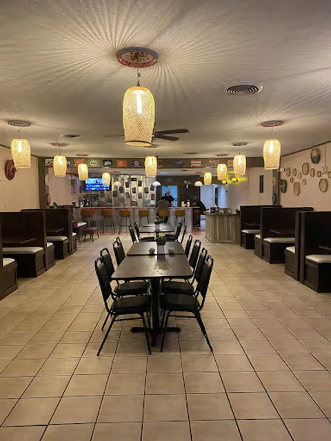 Thai Ladda Noodle Bar