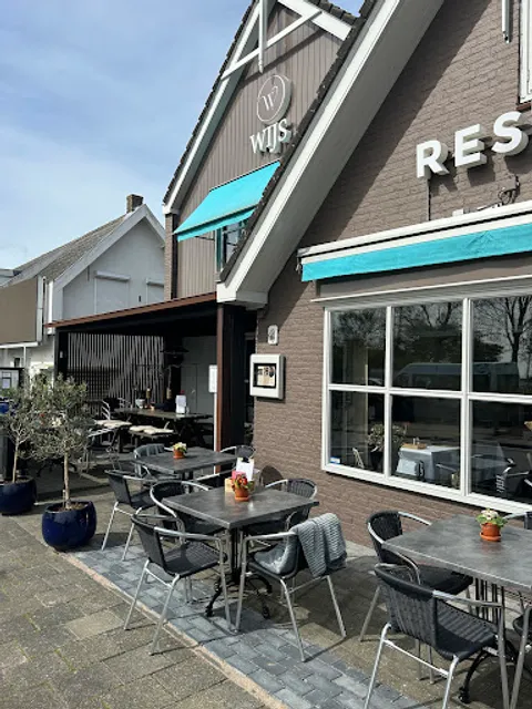 Restaurant WIJS