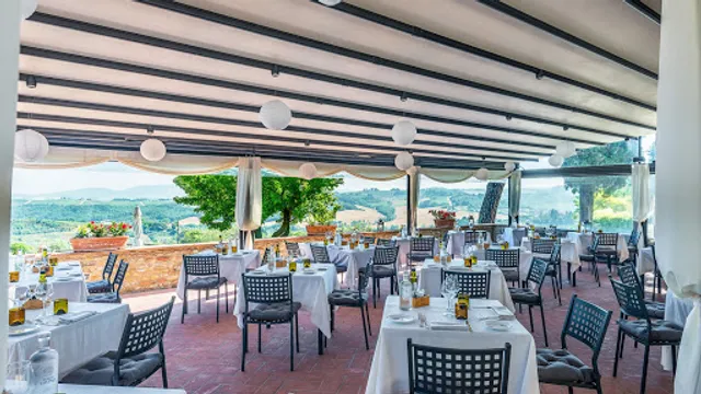 Ristorante Borgo Divino