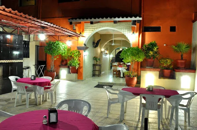 EL Patio