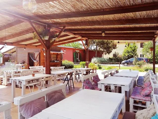 Dai Cornuti - Griglieria Contadina