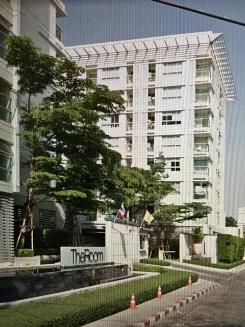 The Room Sukhumvit 79